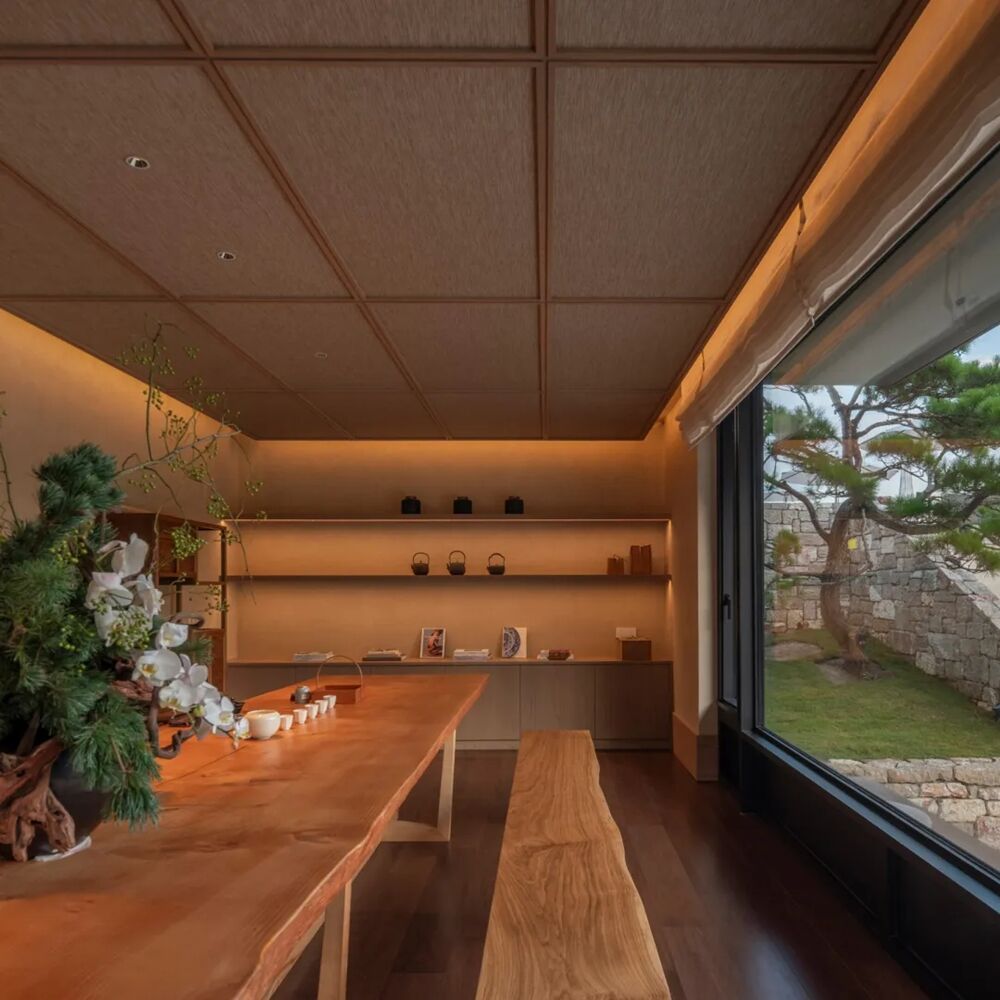 The Art of Staying: How We Made This B&B a 