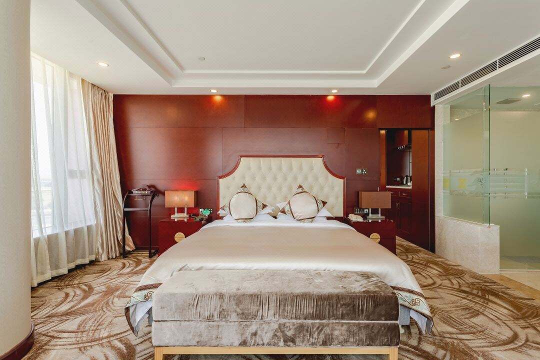 Kunming New Airport Best Western Hotel