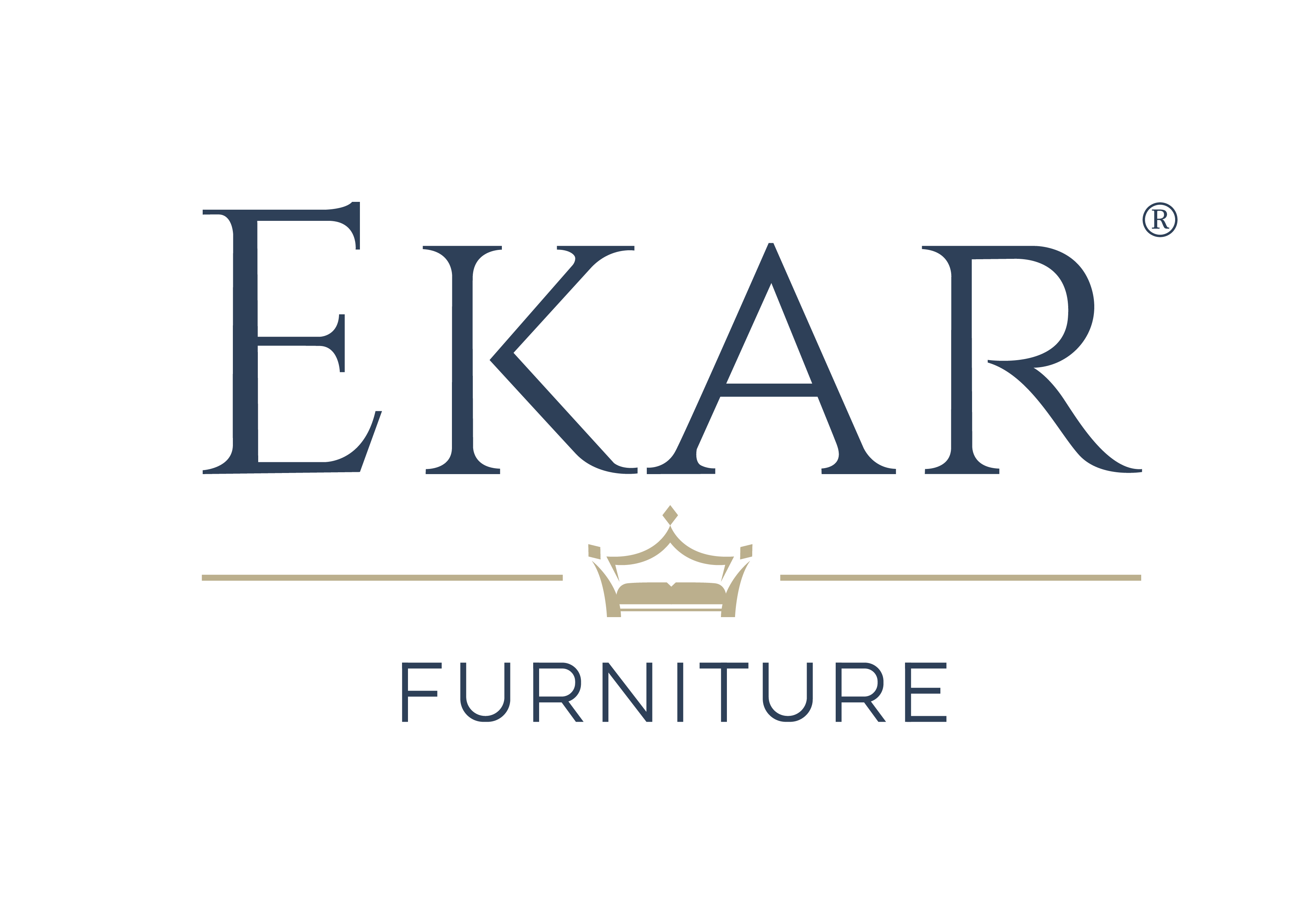 EKAR FURNITURE CO.,LTD