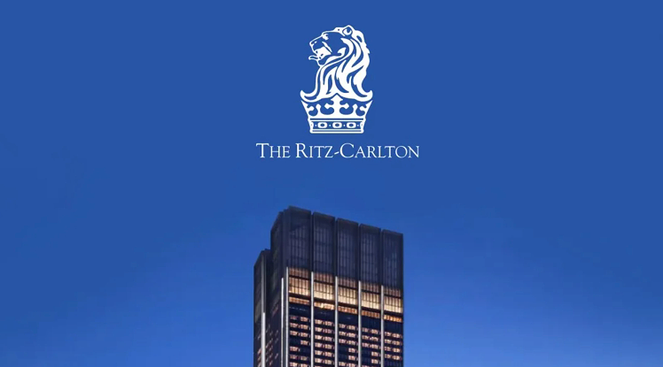 The Ritz-Carlton, Wuhan