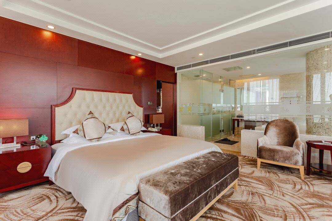 Kunming New Airport Best Western Hotel