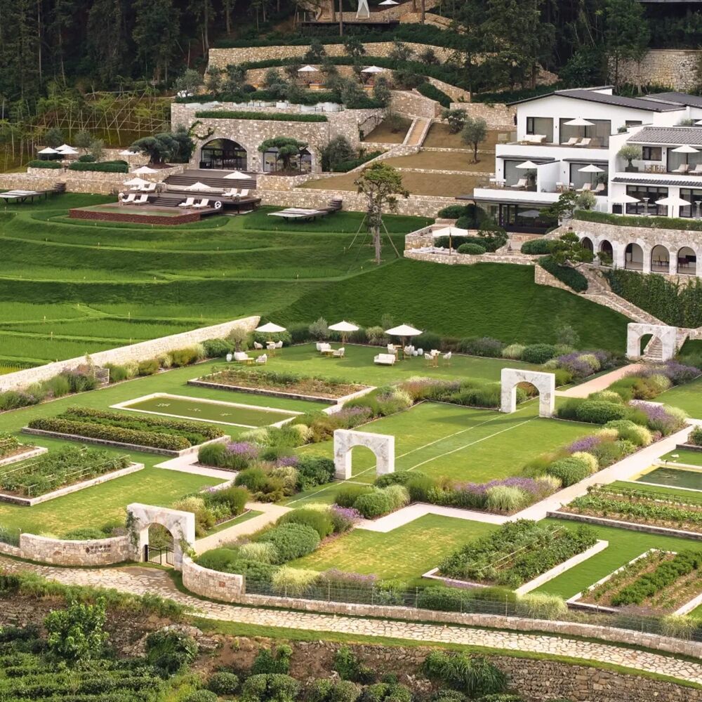 The Art of Staying: How We Made This B&B a 