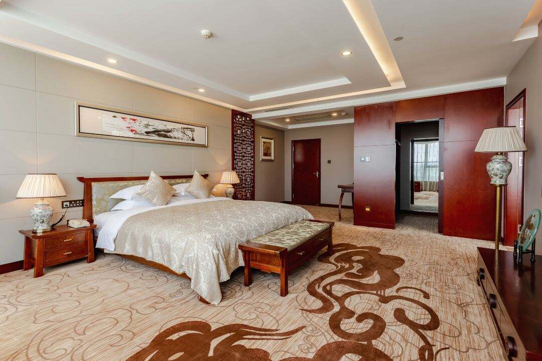 Kunming New Airport Best Western Hotel