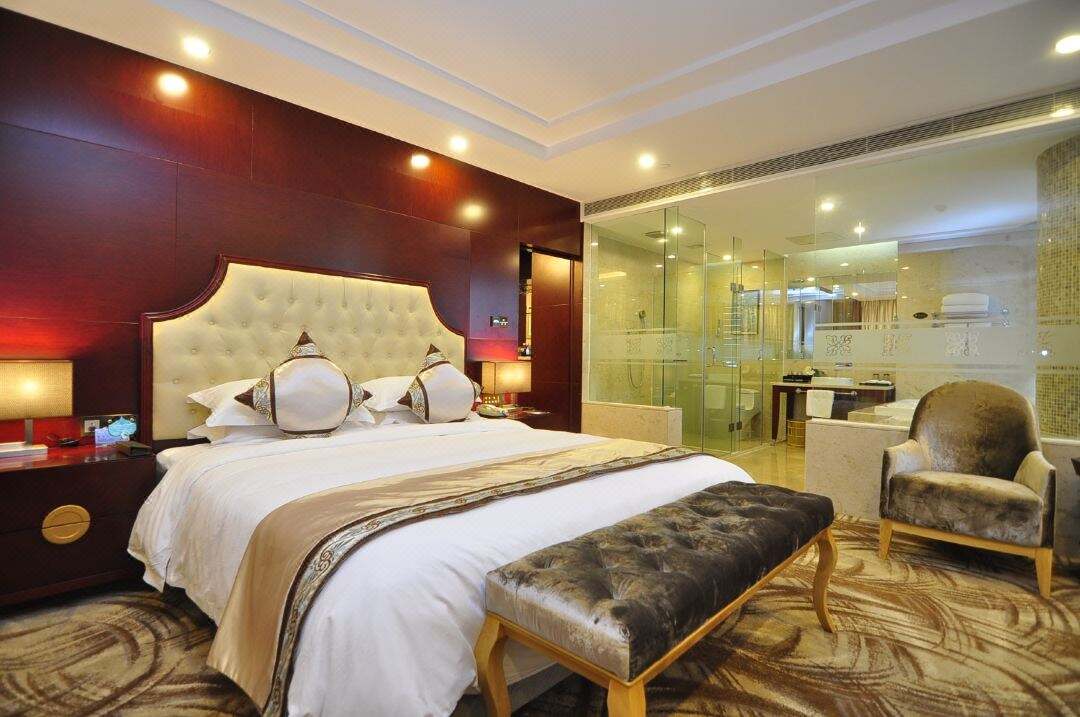 Kunming New Airport Best Western Hotel