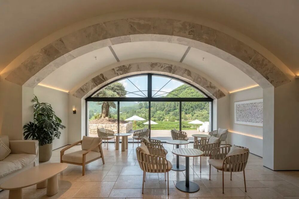 The Art of Staying: How We Made This B&B a 