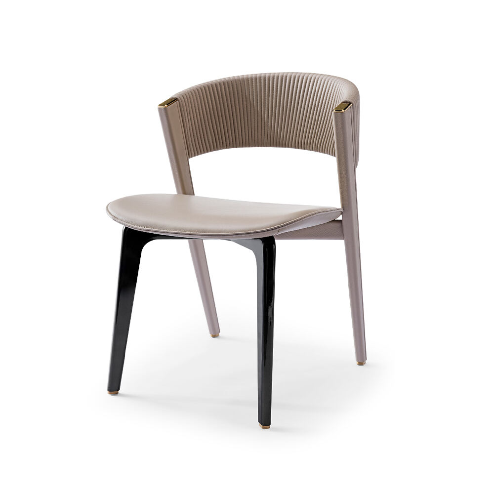 EKAR FURNITURE Direct Modern Soft Upholstered Dining Chair