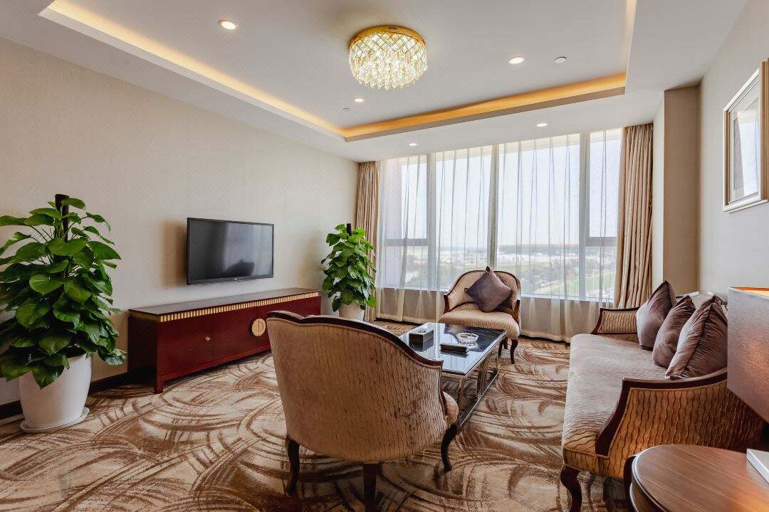 Kunming New Airport Best Western Hotel