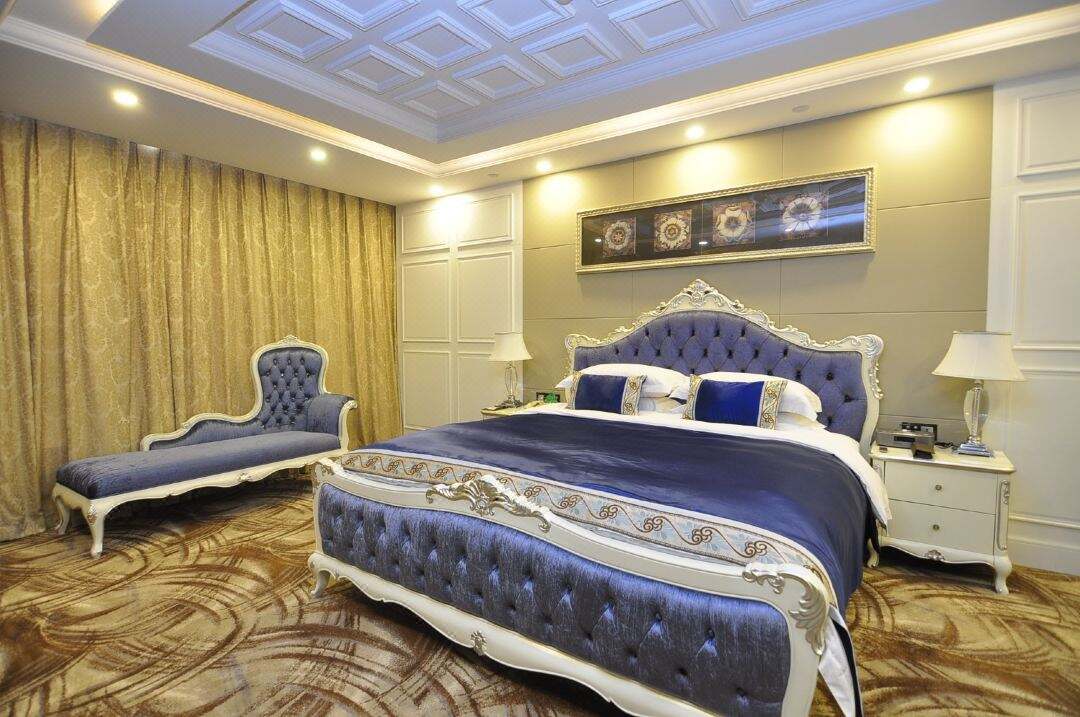 Kunming New Airport Best Western Hotel