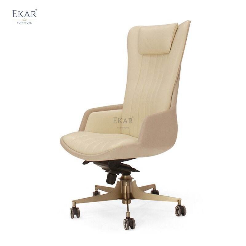 Elevate Your Comfort with Our Adjustable Height Reading Chair