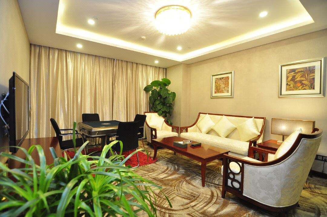 Kunming New Airport Best Western Hotel