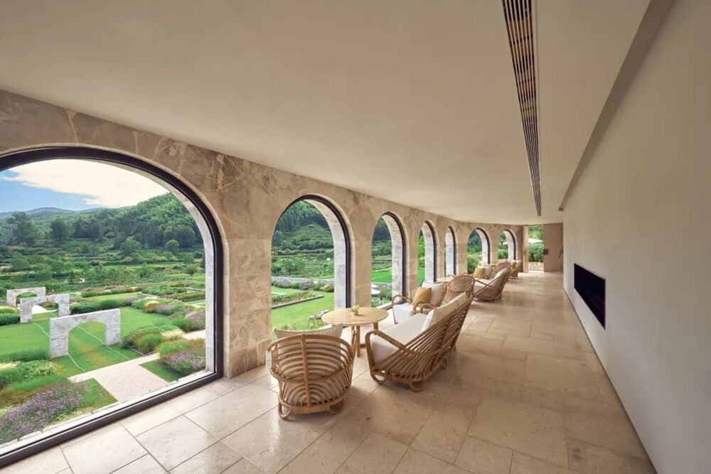 The Art of Staying: How We Made This B&B a 