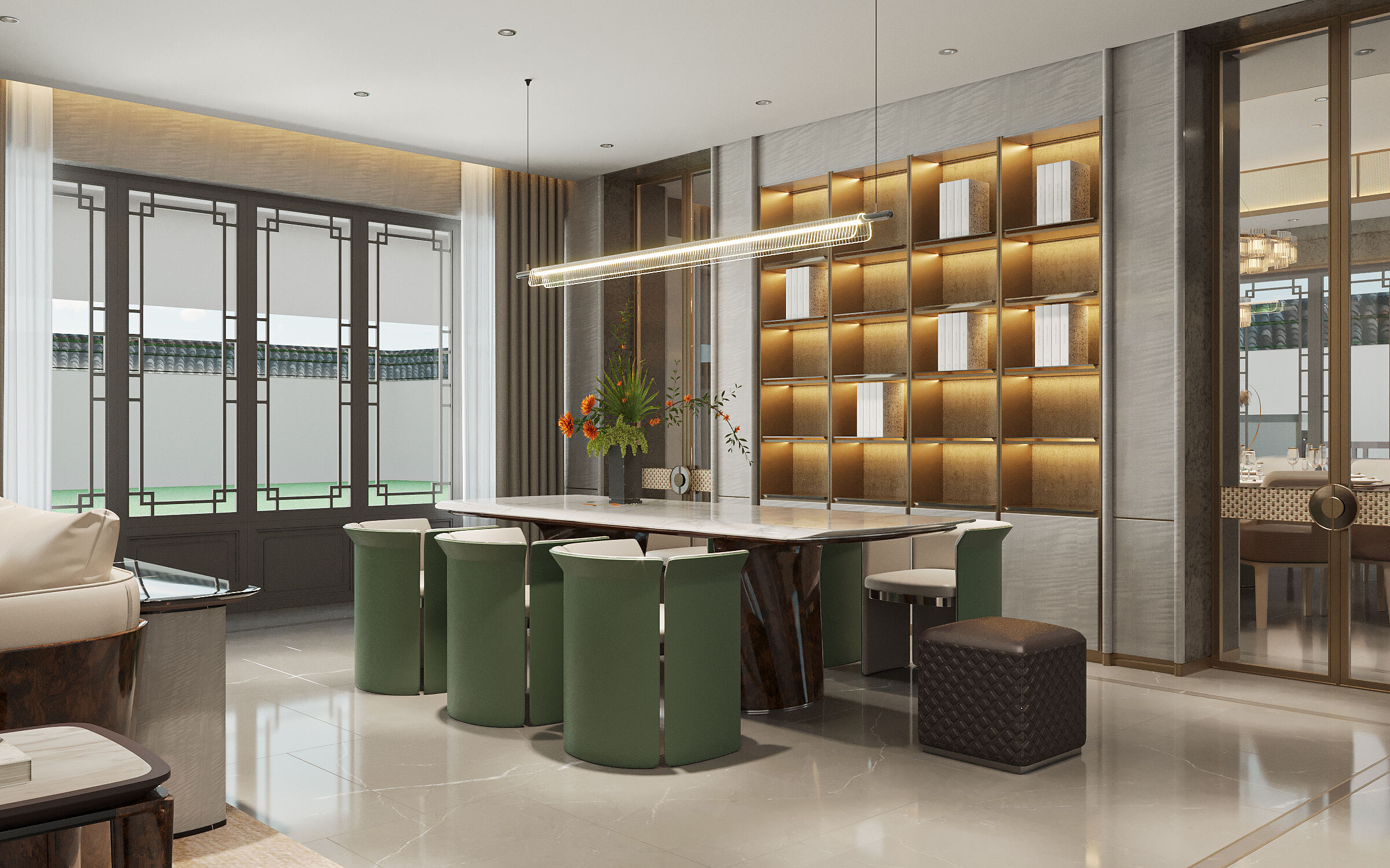 Luxury Hotel Furniture Suppliers: Elevating Hospitality Standards