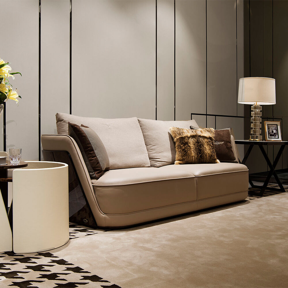 Canape Design Luxe Italien
