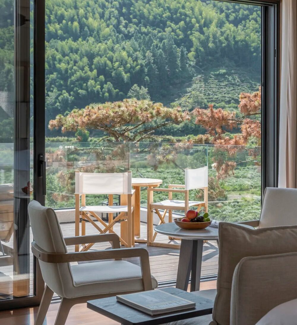 The Art of Staying: How We Made This B&B a 