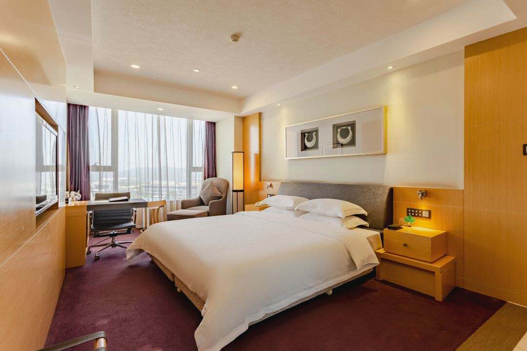 Kunming New Airport Best Western Hotel