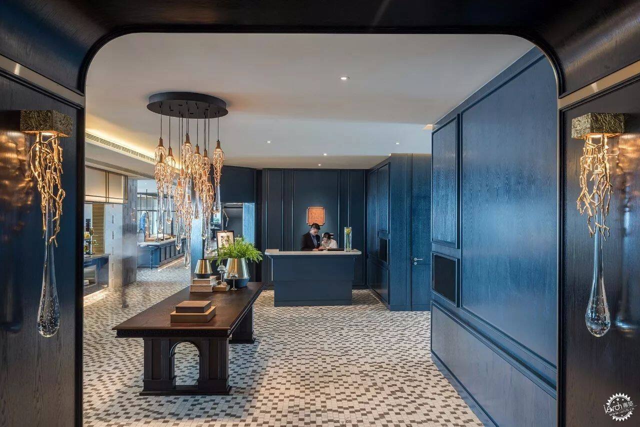 Sofitel Louvre's Choice for Excellence
