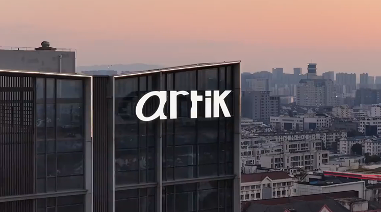 Proyekto ng EKAR Marriott Residences