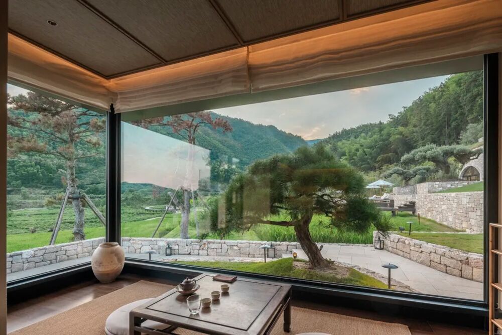 The Art of Staying: How We Made This B&B a 