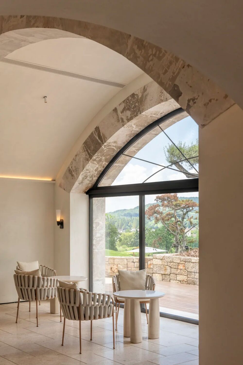 The Art of Staying: How We Made This B&B a 