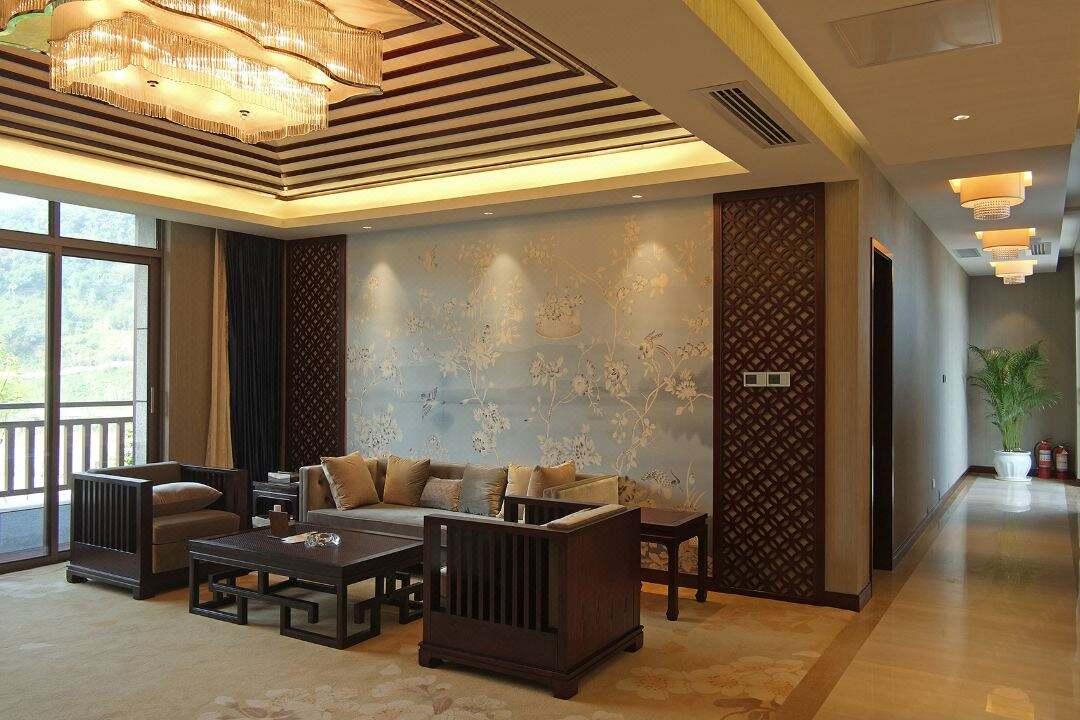 Maotai International Hotel Renhuai Suite Room