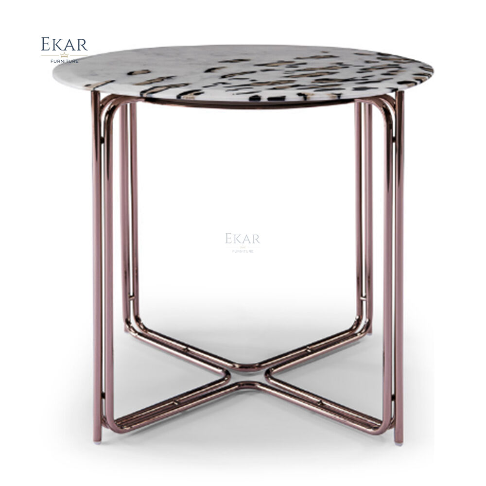 EKAR FURNITURE nightstand for living room bedroom small furniture side table