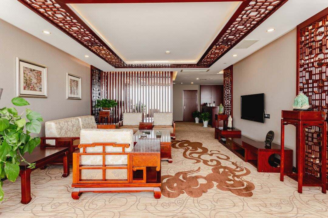 Kunming New Airport Best Western Hotel