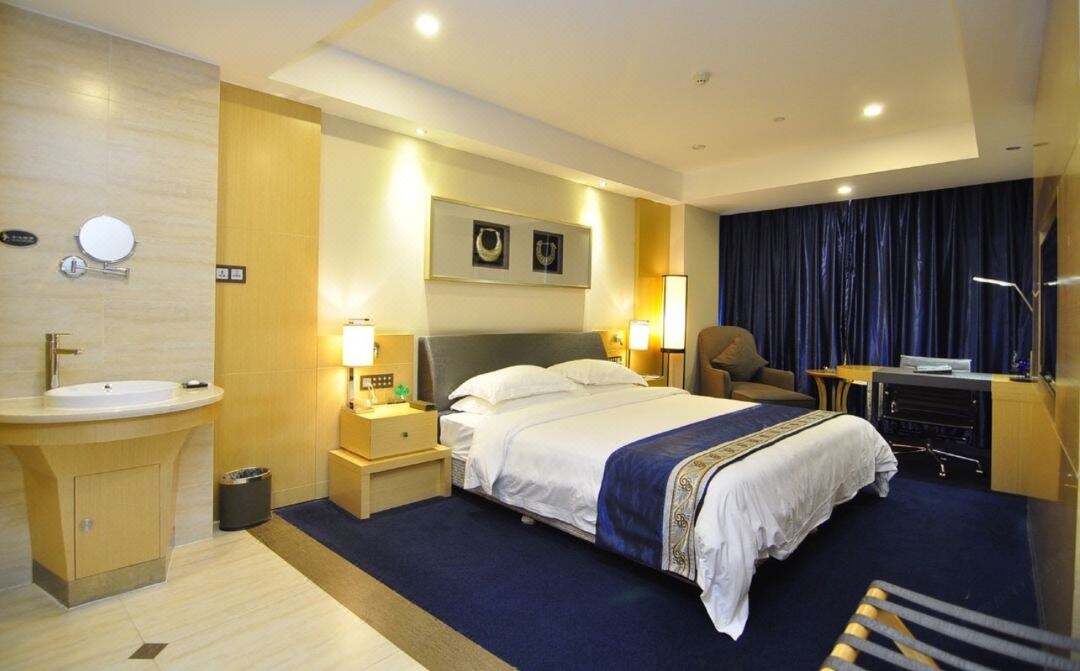 Kunming New Airport Best Western Hotel