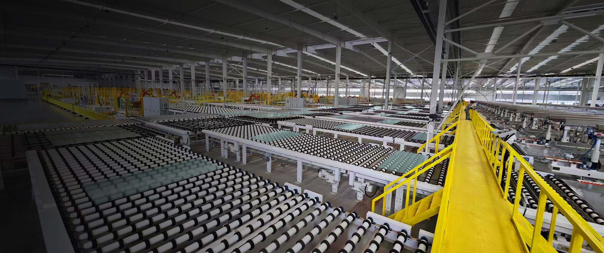 Innovative Glass Processing Solutions | MAC GLASTECH