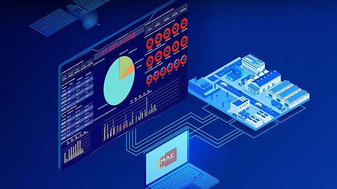 Innovative Glass Processing Solutions | MAC GLASTECH