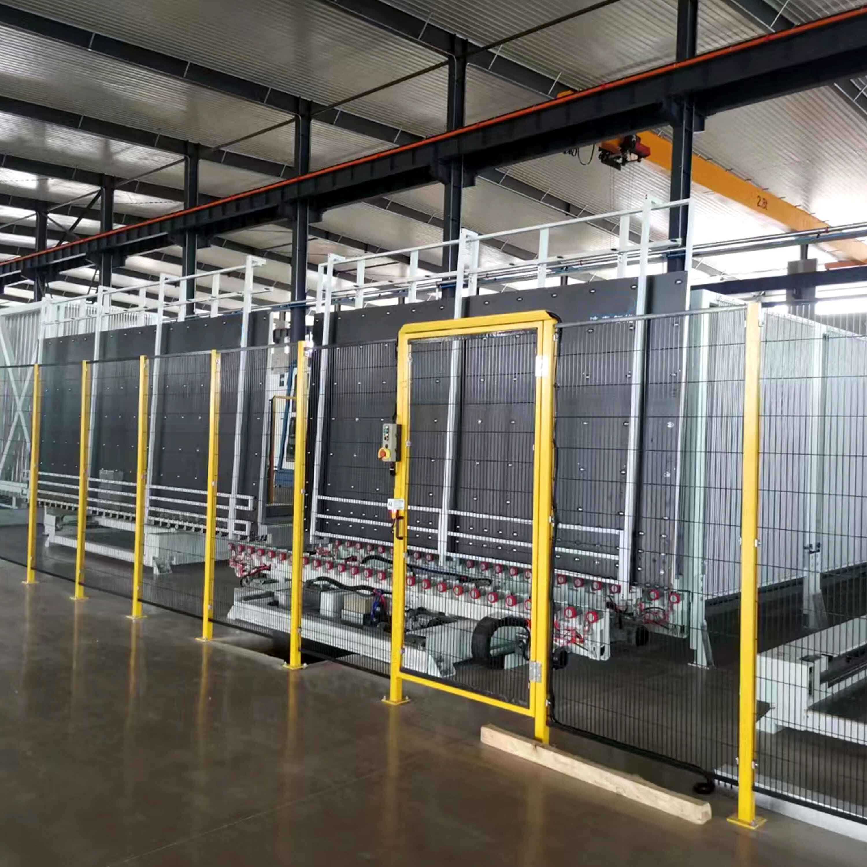 Total Cost of Ownership Perspective Reveals True Value Behind Glass Tempering Machine Price