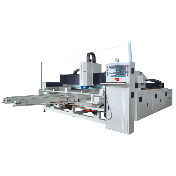 Online CNC Processing Center