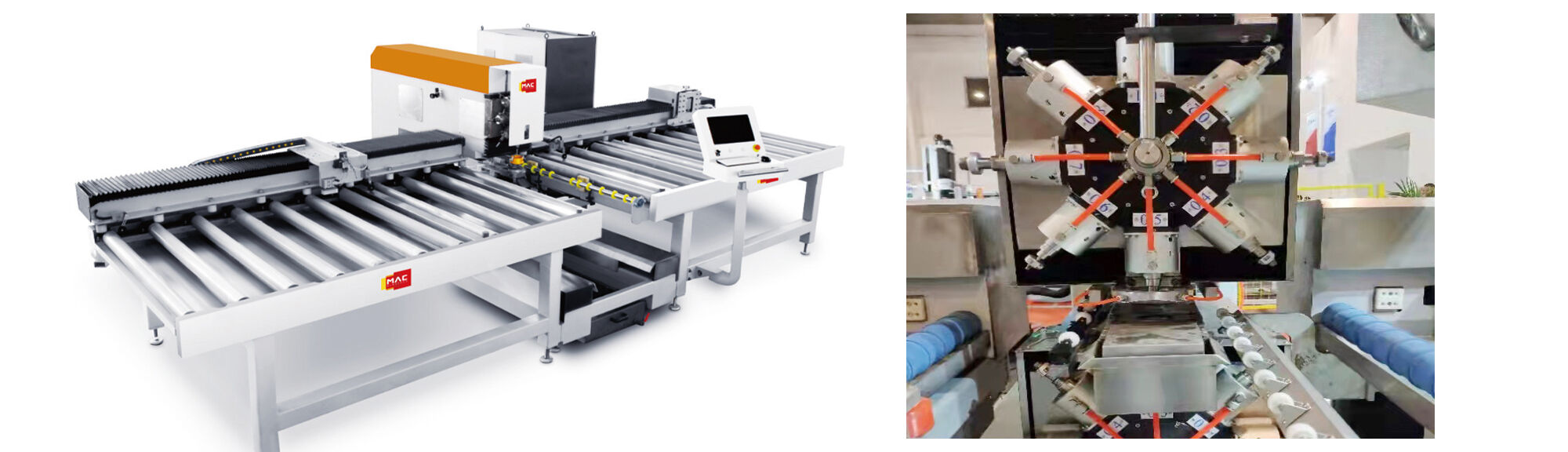 Versatile Applications Across Multiple Industries