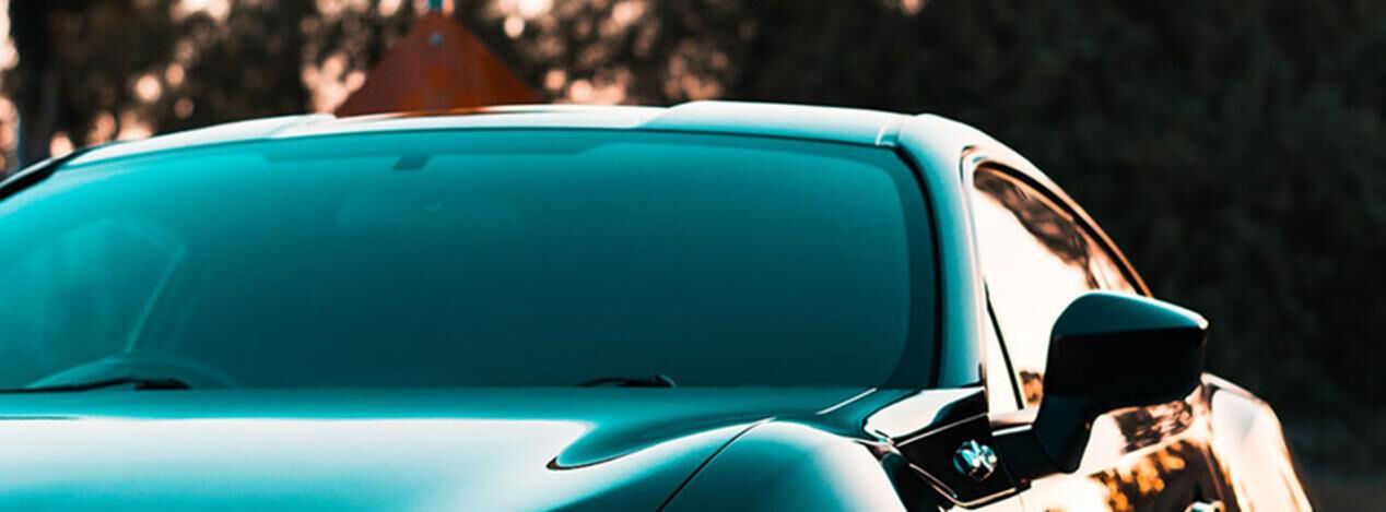 Automotive Glass Processing
