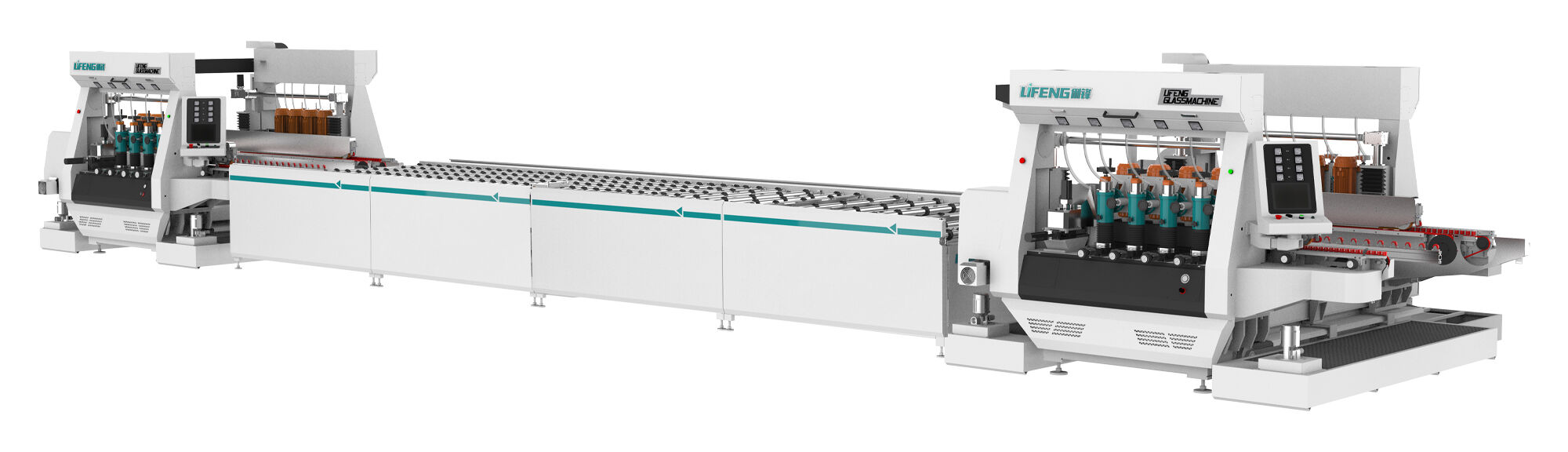 Superior Product Quality Ensures Long-Term Performance and Customer Satisfaction