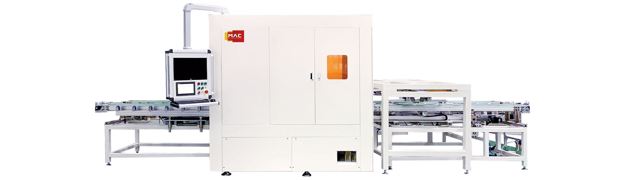 La tecnología avanzada de precisión justifica el precio de la máquina CNC para cortar vidrio