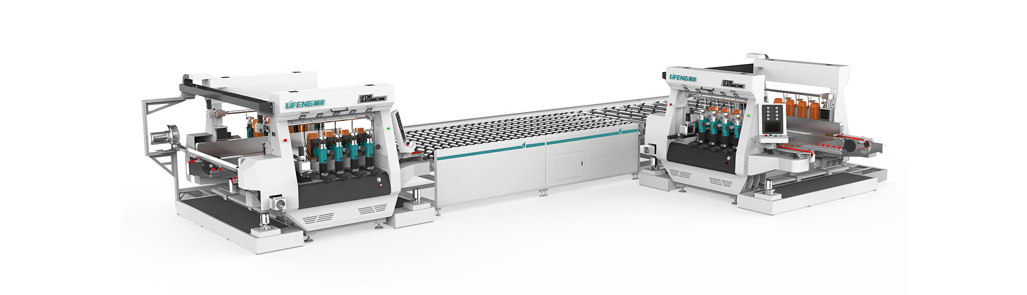 Kako dvostruki brušilici mogu poboljšati učinkovitost i smanjiti otpad?