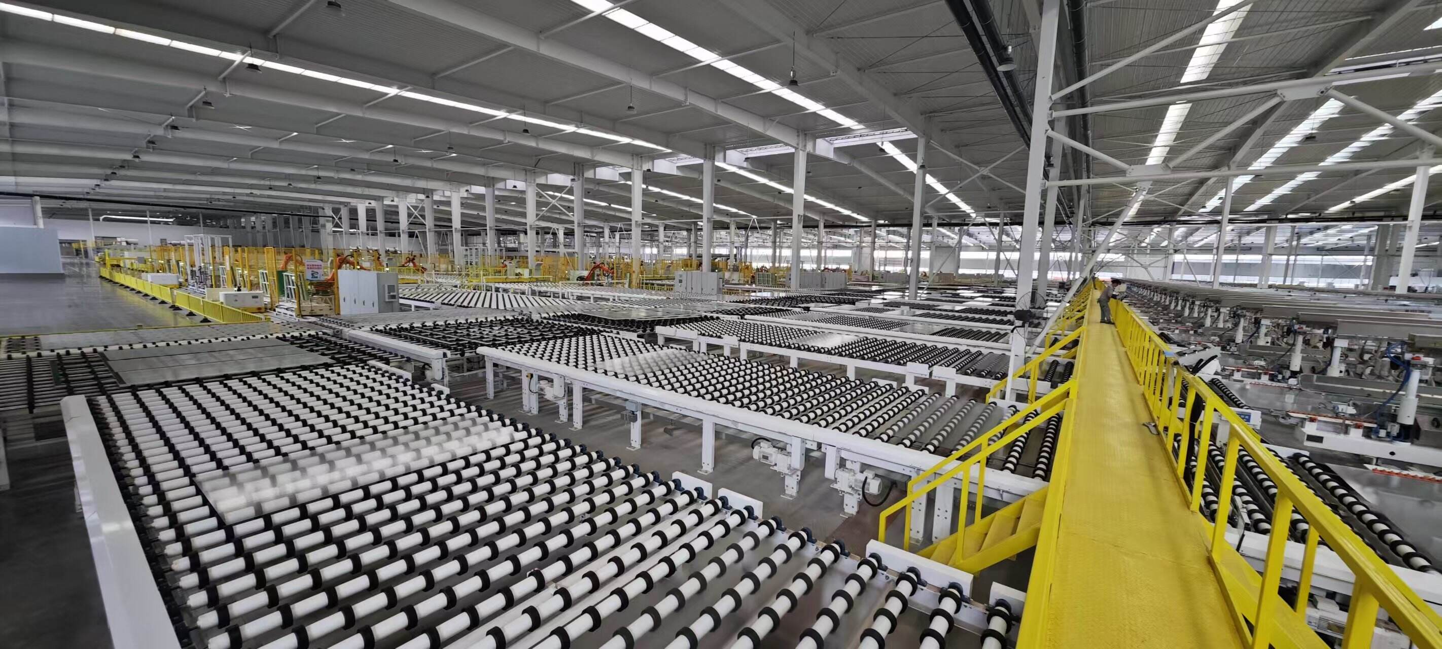 Superior Economic Performance Through Continuous Operation and Scale Efficiency