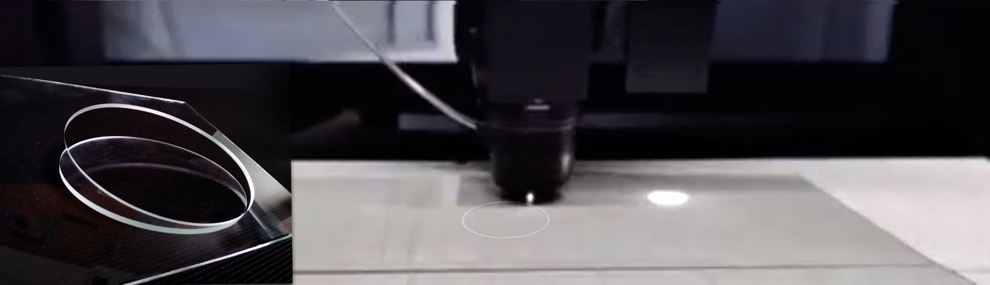 Precision Motorized Cutting System for Professional Results
