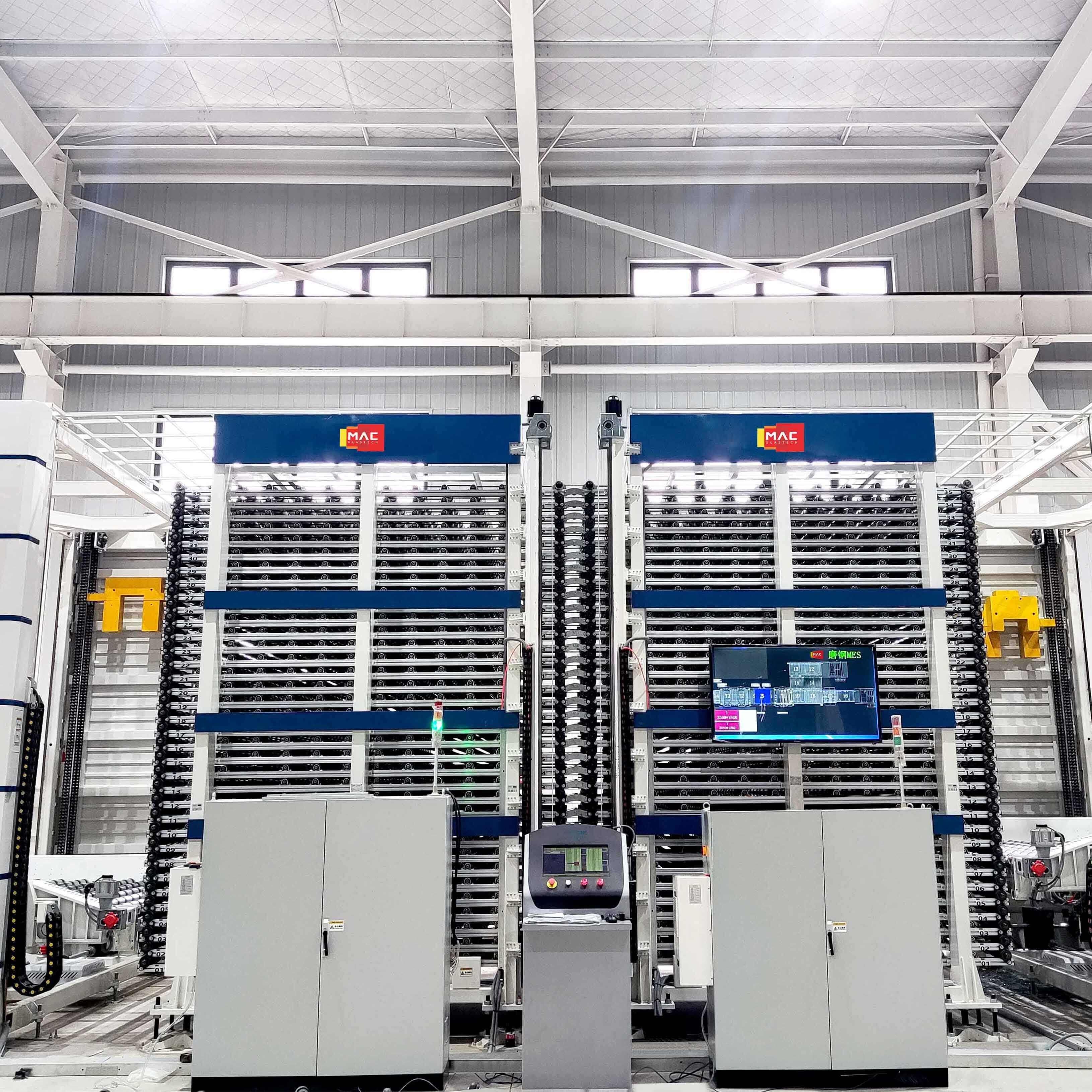 Horizontal Sorting System首图.jpg