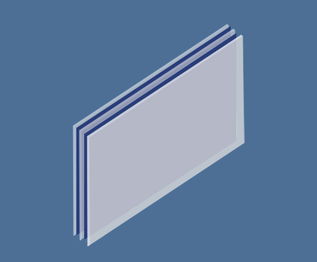 Superior Safety Performance Through Advanced Layered Construction