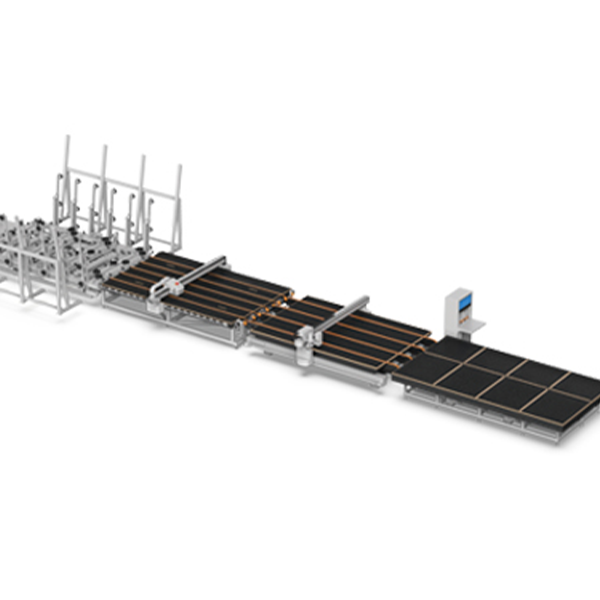 Laser Marking Table