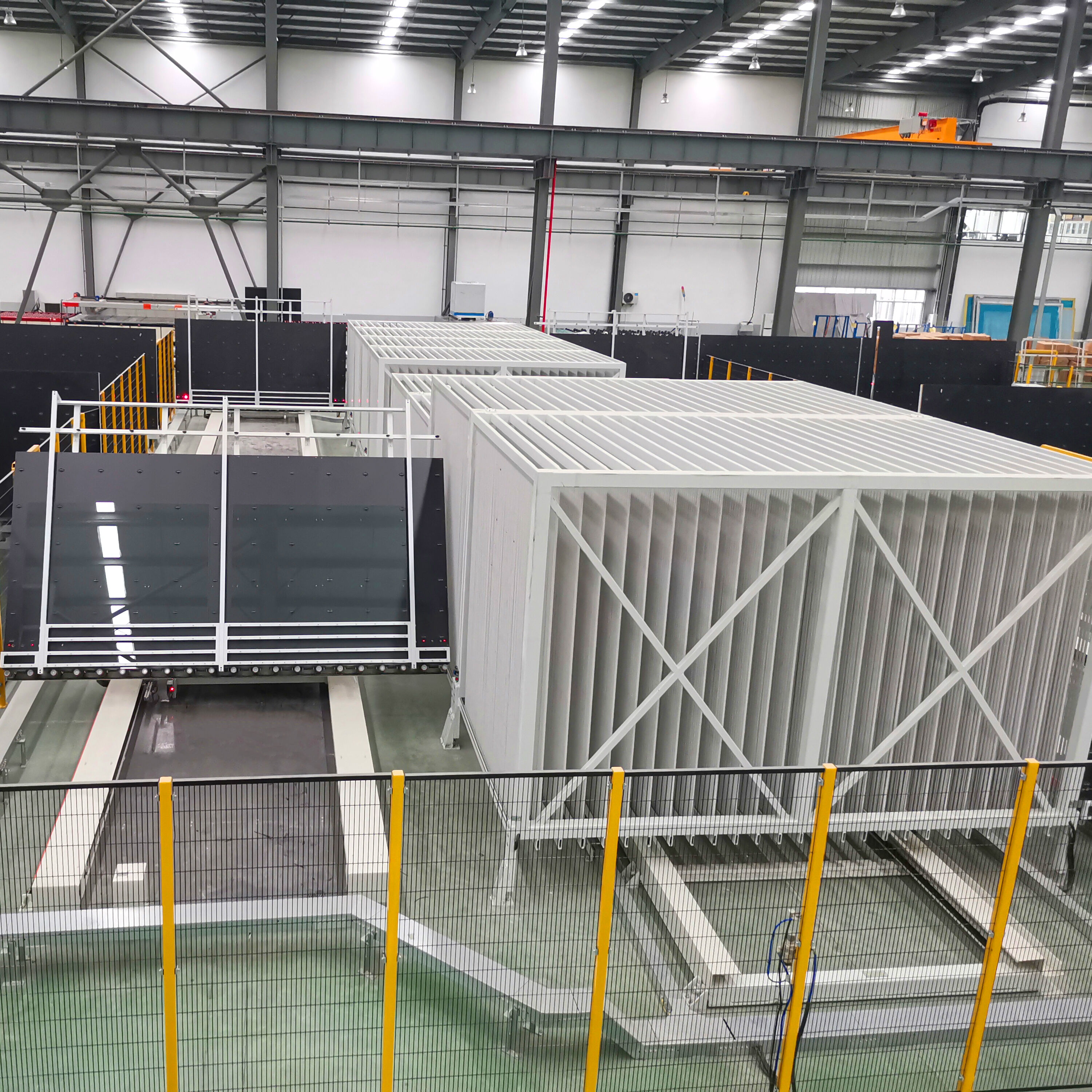 Operational Efficiency and Long-Term Cost Benefits
