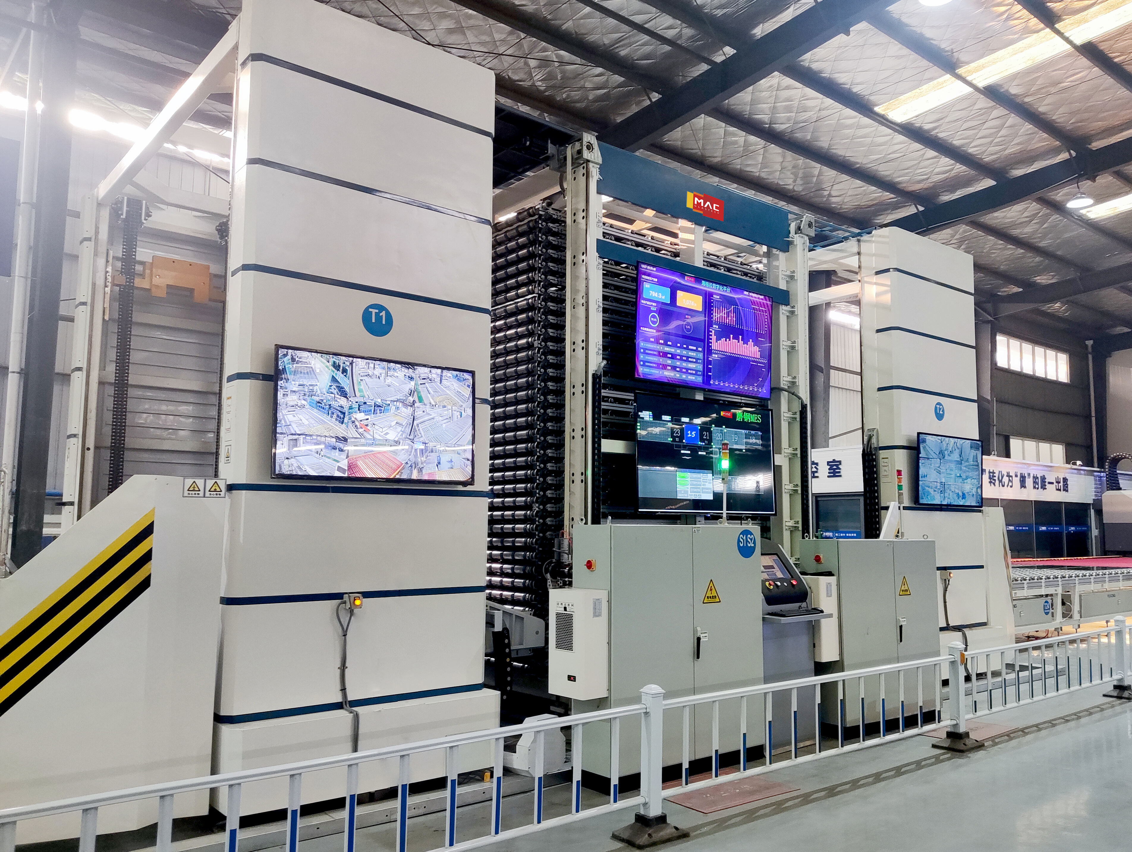 What Are the Benefits of Using an Automated Glass Sorting System?