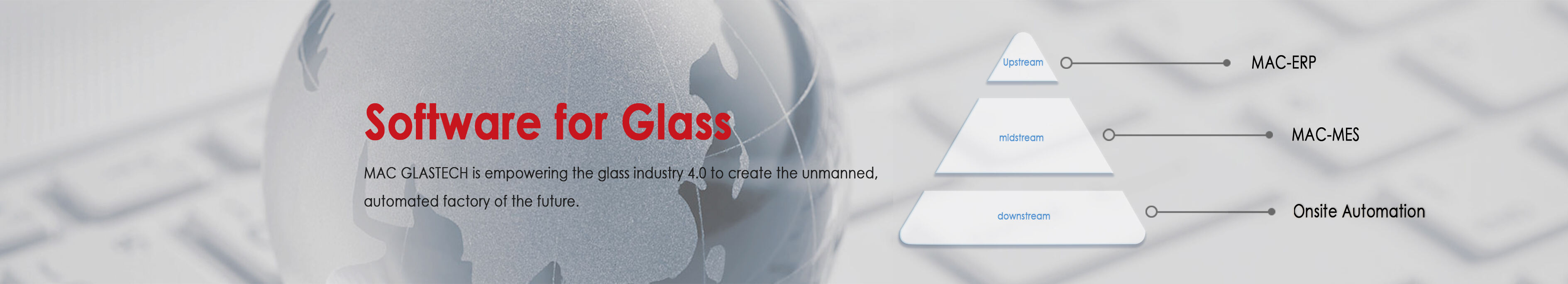 Onsite Automation | professional Glass Processing Automation manufacturer |