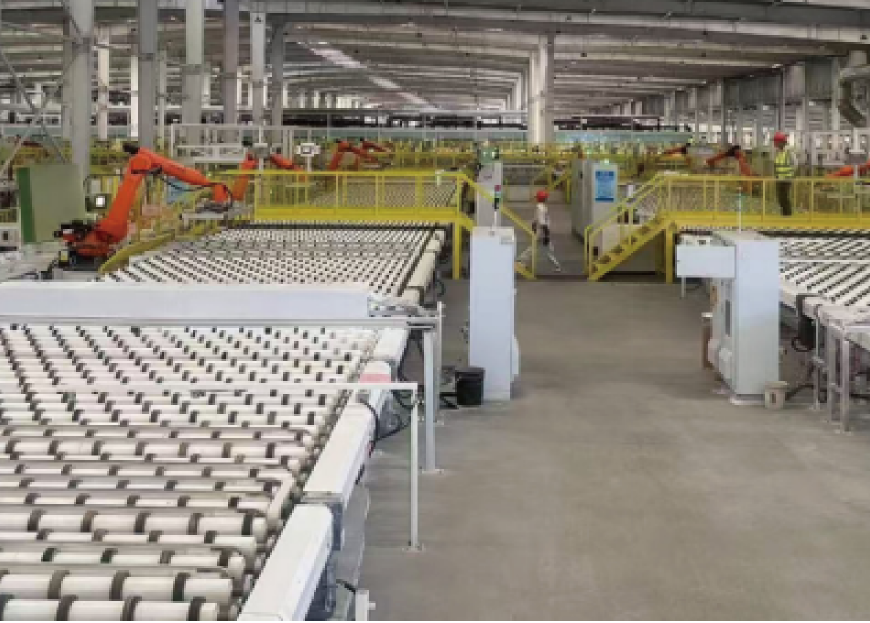 IMPACT OF POLICIES ON INDIA’S PHOTOVOLTAIC GLASS MARKET AND MAC GLASS SOLUTIONS