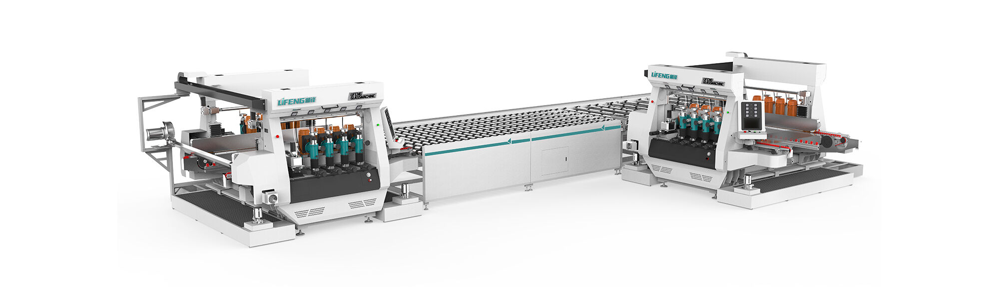 Advanced Automation Technology Maximizes Production Efficiency