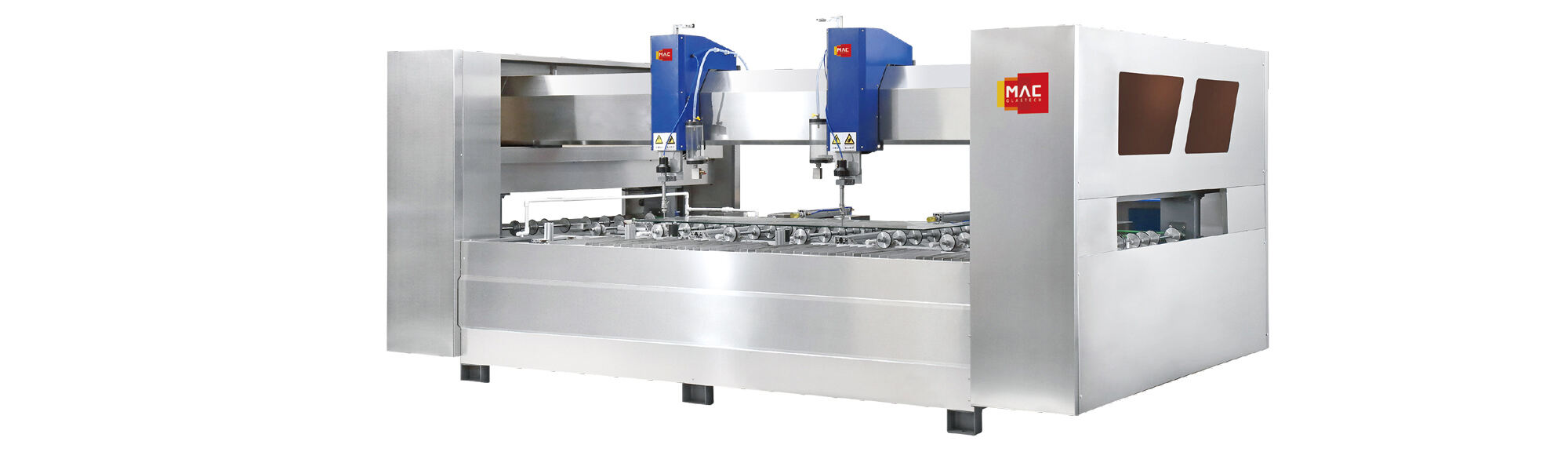 What Factors Should You Consider When Choosing Automotive Glass Processing Methods?