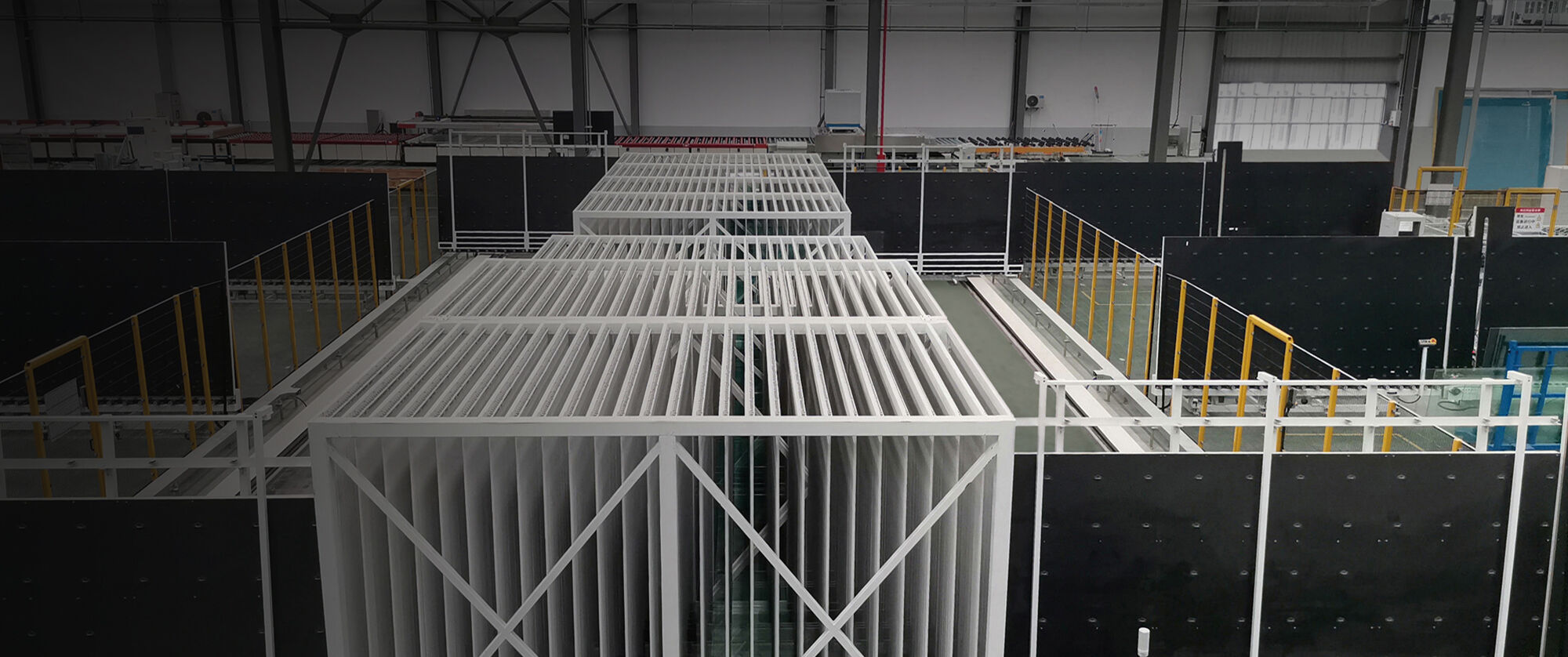 Innovative Glass Processing Solutions | MAC GLASTECH