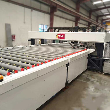 MAC CNC SEAMING LINE INSTALLED IN UAE AUGUST R1 1