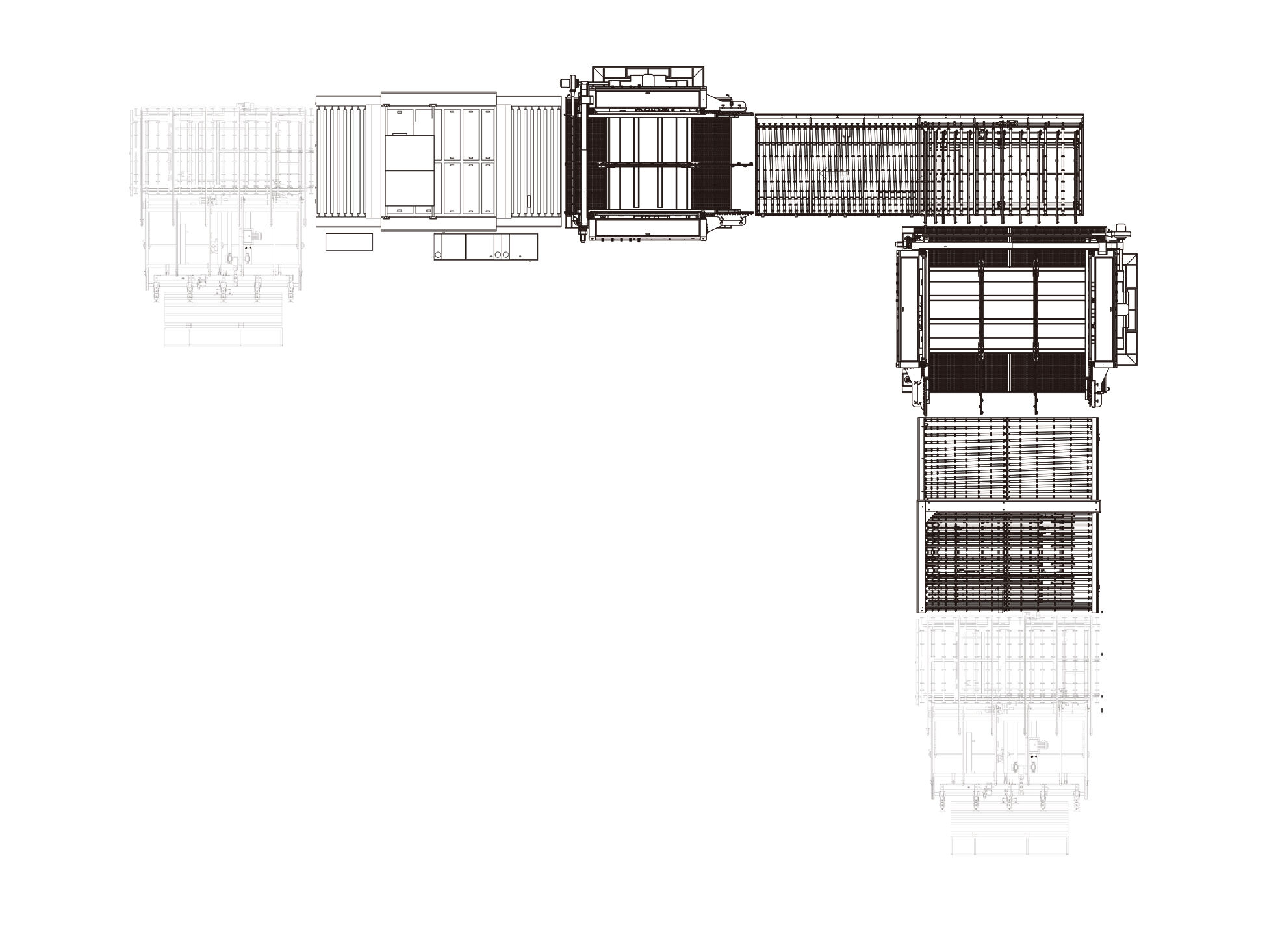 Multi-Cavity Forming System for Maximum Production Efficiency